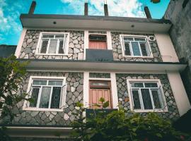 Town Top Hotel & Resturant, Hotel in Pokhara