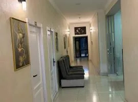 Magic Hotel Premium in Tashkent
