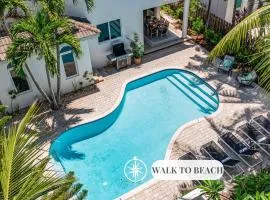 BEACH TIME Steps to beach with Heated Pool and Game RoomSun Key RESlDENCES