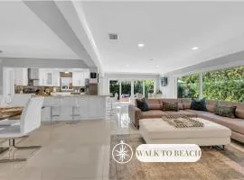 Modern Coastal Style Beach Proximity Heated Pool Tranquility Ocean Mist Key RESlDENCES
