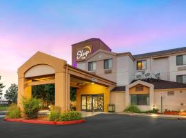 Sleep Inn Denver Tech Center