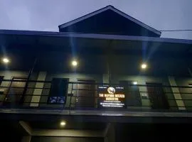 The Rufous Necked Homestay