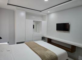Kingston Horizon Retreat, hotel in Kingston