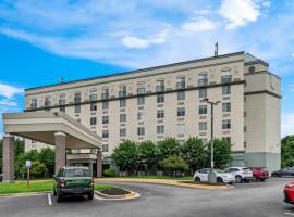 Comfort Inn Largo-Washington DC East, Hotel in Upper Marlboro