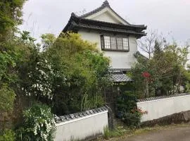 旅の途中