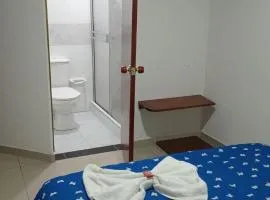 Hotel la 13
