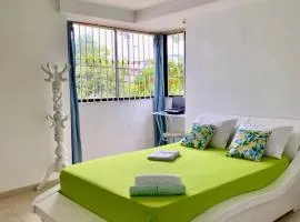 Apartamento Boutique Cartagena Plaza de Toros