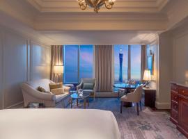 The Ritz-Carlton, Guangzhou
