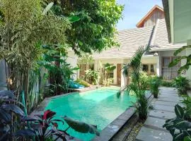 Manuver Surf And Stay Uluwatu Bali