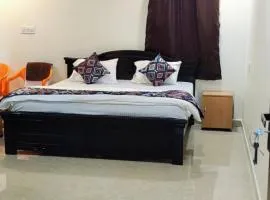 Urvhi beach resort