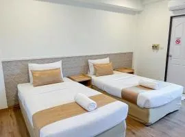 Inspire House Hotel
