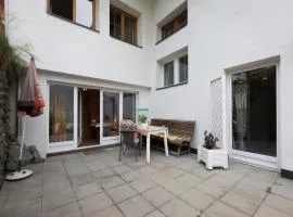 Apartment in Längenfeld near Sölden Ski