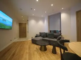Old Town Cozy & Quiet Apartment