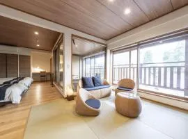 Kawaichiya Ryokan