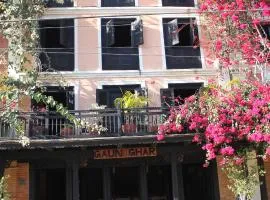Gaun Ghar Pvt Ltd