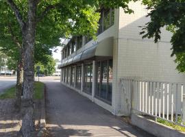 Kouvolankatu Studio, hotel a Kouvola