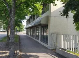 Kouvolankatu Studio