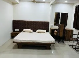 Bright Stay , Welcome Home, Away From Home