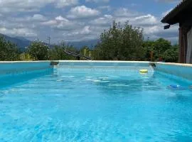 Orto del pettirosso