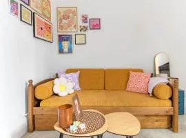 Le Beaulieu - Appartement lumineux, stationnement gratuit