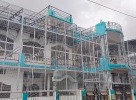 OM Palace Guest House