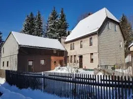 Ferienwohnung in Benneckenstein