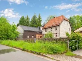 Ferienwohnung in Benneckenstein