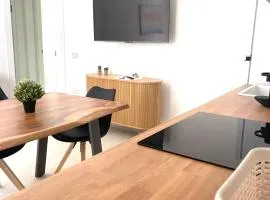 Luxi Apartment Teulada