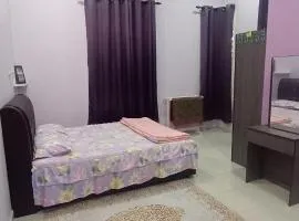 Marissa Homestay