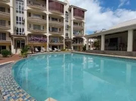 Residence Les Peupliers 05-06