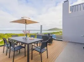 The Shark Bay Villas