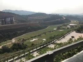 Beautiful Serene Mountain View Property
