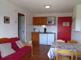 Valfréjus: Appartement 2 pièces, proche télésiège, animaux admis - FR-1-561-49