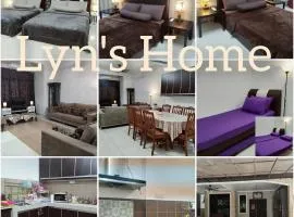 4-room double storey house, 10km KLIA