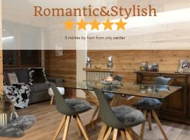 MiniChalet studio a Limone Piemonte