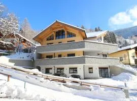 Chalet in Sankt Johann near Ski Slopes