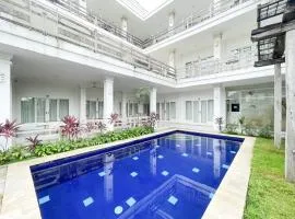 Urbanview Hotel Lilis Ikvala Radha