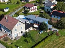 Apartement Lampi