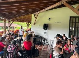 Eco Finca del parque