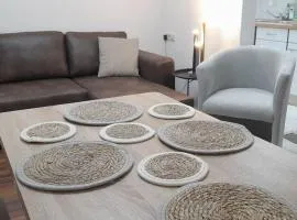 NEU Casa Ludi Pforzheim Eutingen gute Wohngegend direkte Buchung möglich keine Freigabe erforderlich inklusive Balkon Terrasse und Tiefgaragenparkplatz im Haus