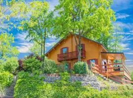 Holiday Home in Barvaux Weris with Sauna