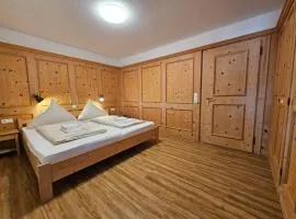 Ferienwohnung Maxl
