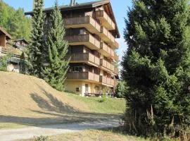 Family Stay in Aletsch Alps