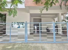 Rivera Nest Serviced Apartment, hotel in Madras