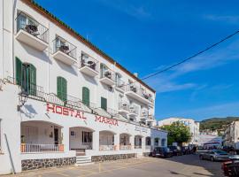 Hostal Marina Cadaqu&eacute;s