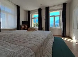 Villa Emilia nelle Dolomiti