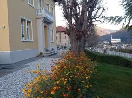 Villa Emilia nelle Dolomiti