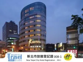 K Hotel - Yunghe