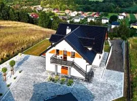 Apartament Widokówka