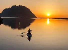 Appartamento Mare Sardegna Murta Maria - Olbia